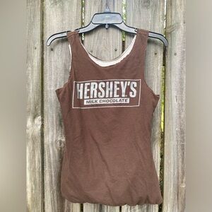 Hershey’s chocolate bar bag, used in great condition 
#poshmark #bag #vintage